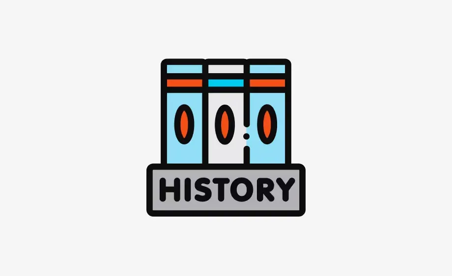 Our History